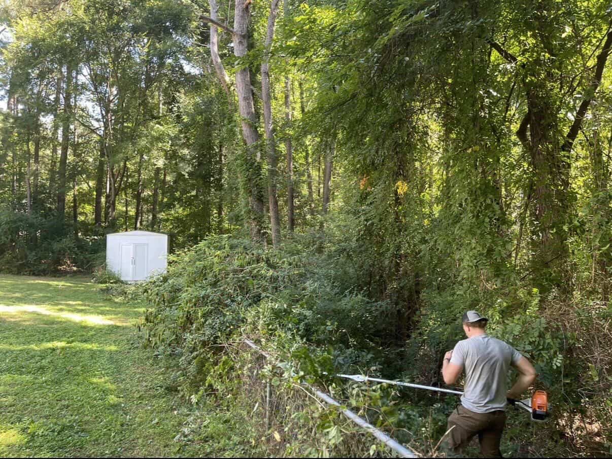 Premium Sod Installation